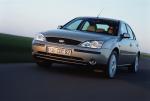 Ford Mondeo 2000 года